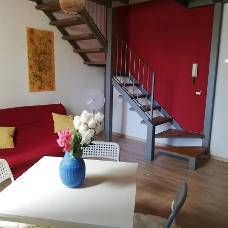Apartment Alfa Casa Vacanze Catania