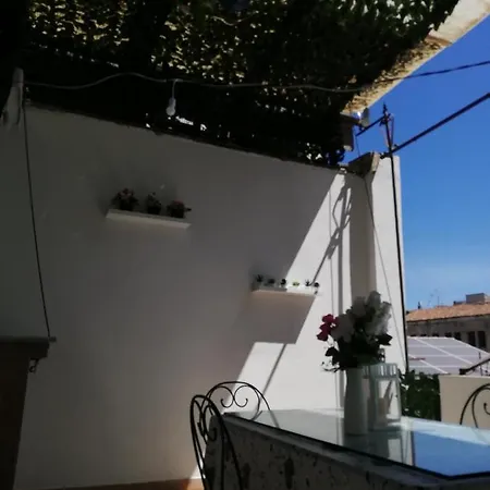 Alfa Casa Vacanze Catania