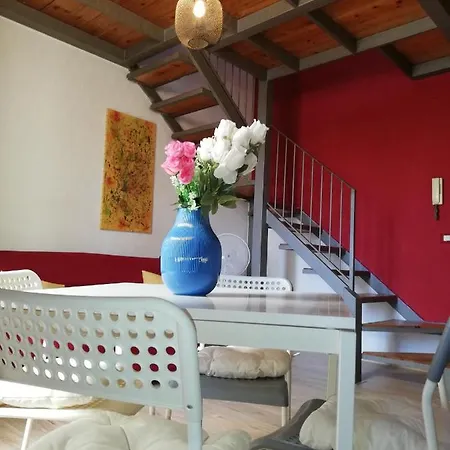 Alfa Casa Vacanze * Catania