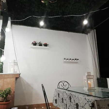 Apartment Alfa Casa Vacanze Catania