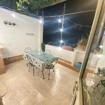 Apartment Alfa Casa Vacanze