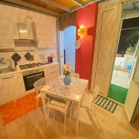 Apartment Alfa Casa Vacanze *