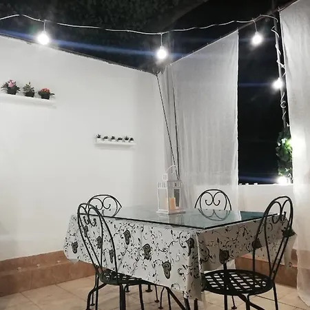 Alfa Casa Vacanze *
