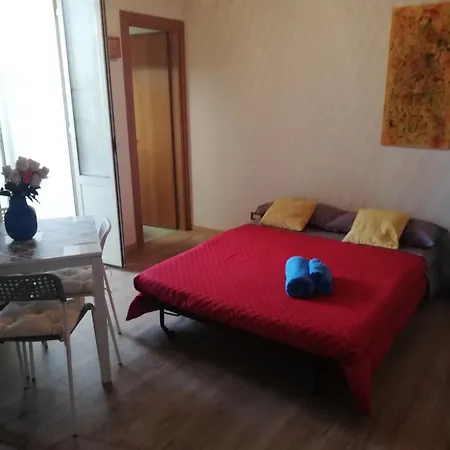 Apartment Alfa Casa Vacanze Catania