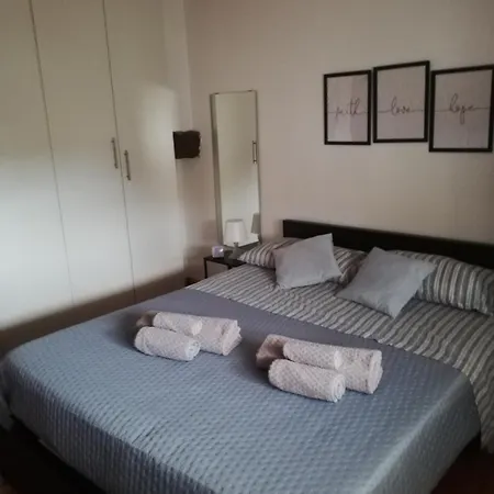 Alfa Casa Vacanze Apartment Catania