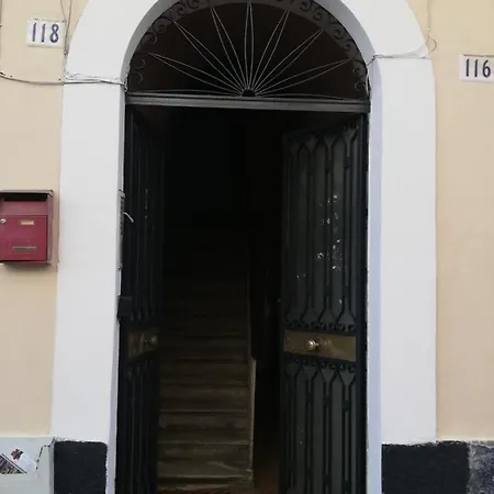 Alfa Casa Vacanze * Catania