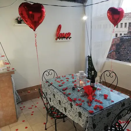 Alfa Casa Vacanze *