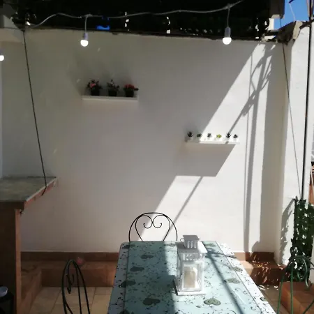 Διαμέρισμα Alfa Casa Vacanze