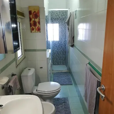Apartmán Alfa Casa Vacanze *