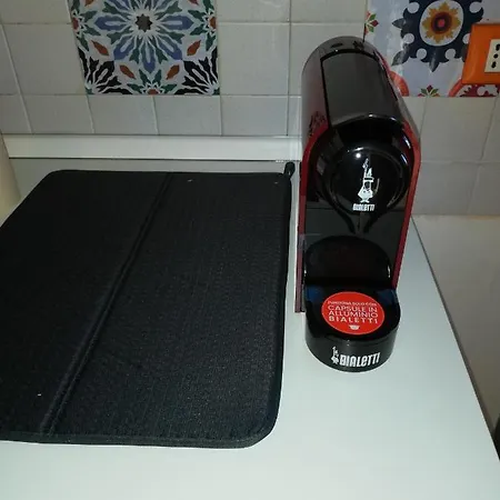 Alfa Casa Vacanze