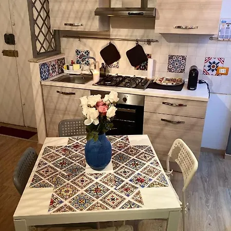 Alfa Casa Vacanze Κατάνια
