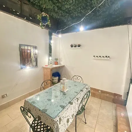 Alfa Casa Vacanze *
