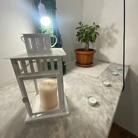 Alfa Casa Vacanze * Κατάνια
