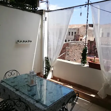 Alfa Casa Vacanze Κατάνια