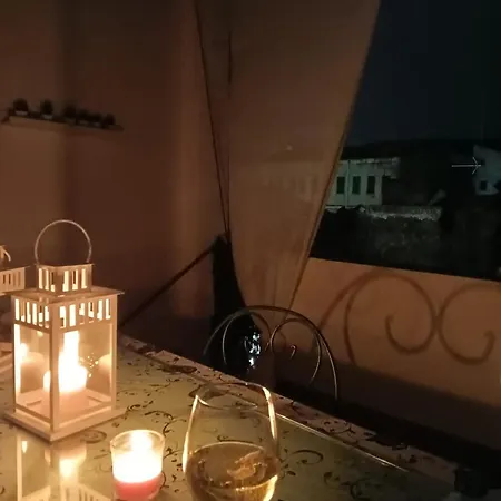 Alfa Casa Vacanze * Katánie