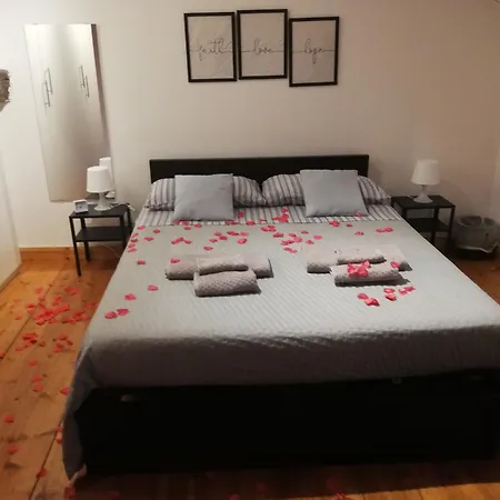 Alfa Casa Vacanze Διαμέρισμα