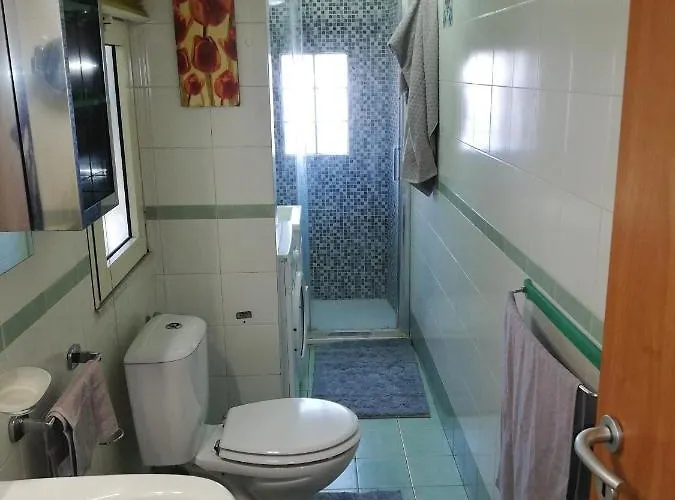 아파트 Alfa Casa Vacanze *