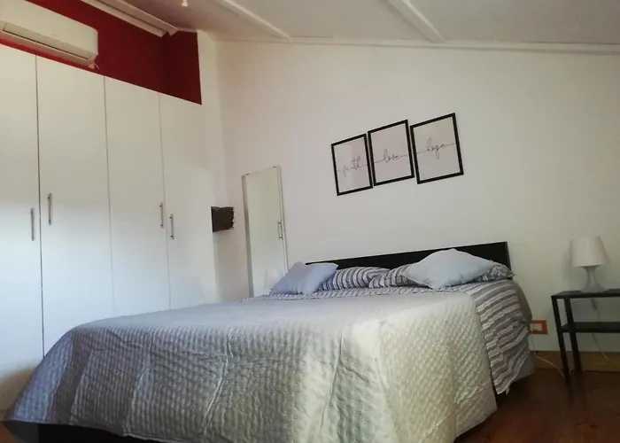 Alfa Casa Vacanze