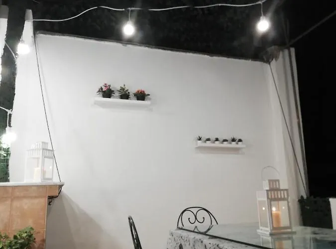 아파트 Alfa Casa Vacanze 카타니아