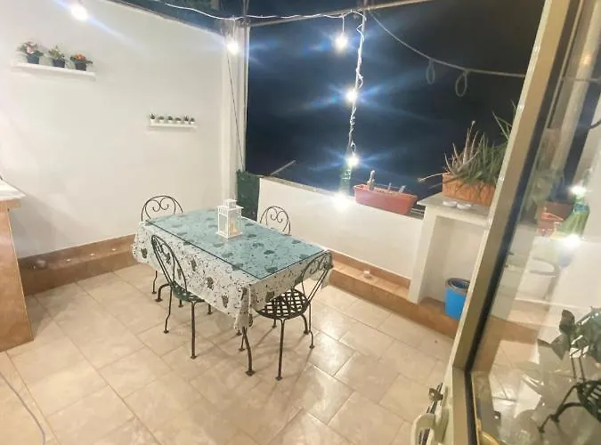 아파트 Alfa Casa Vacanze