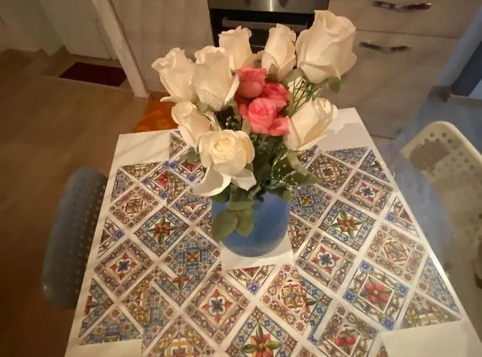 Alfa Casa Vacanze * 카타니아