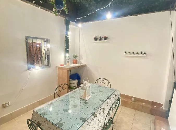 Alfa Casa Vacanze *