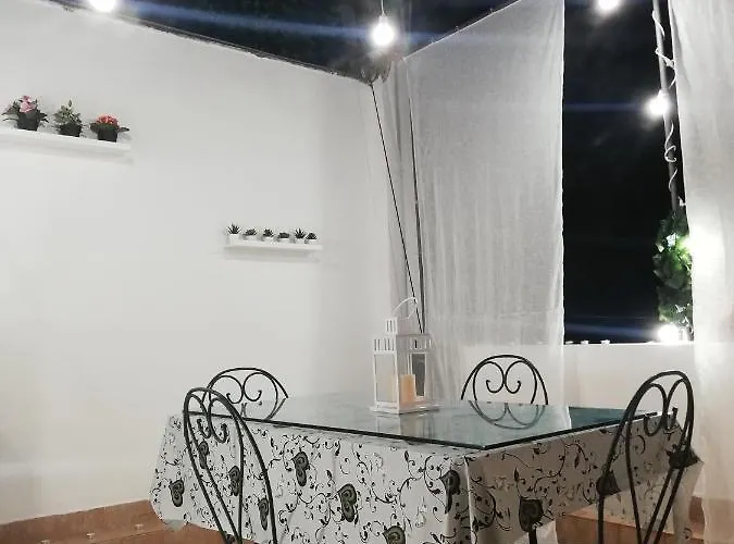 Alfa Casa Vacanze *