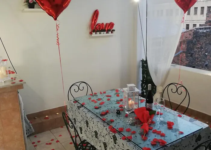 Alfa Casa Vacanze *